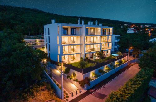 Zurkovo House | Villa Atrio