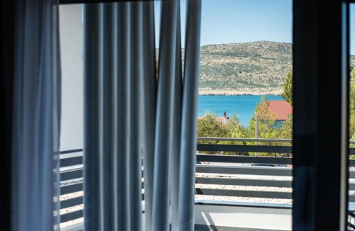 Seline Villa | Villa Atrio
