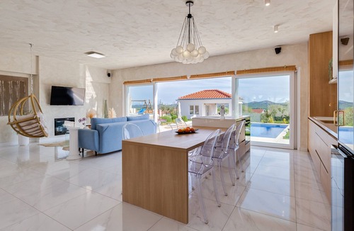 Velim Villa | Villa Atticora with Pool