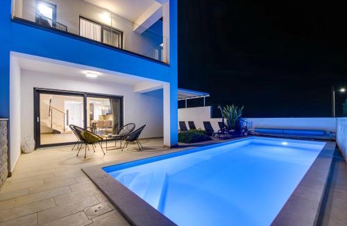 Linardici Villa | Villa Aurea