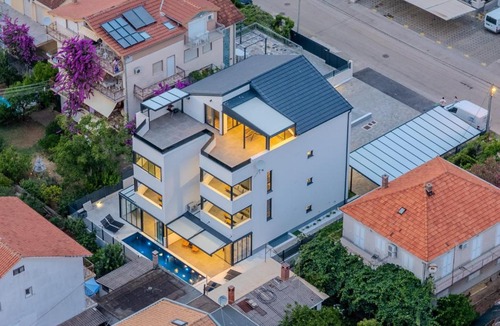 Zadar Apartment | Villa AUREA