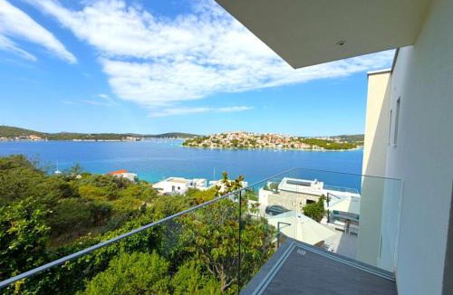 Podglavica Villa | Villa Aurea Lux - Exclusive Private Spa and Infinity Pool