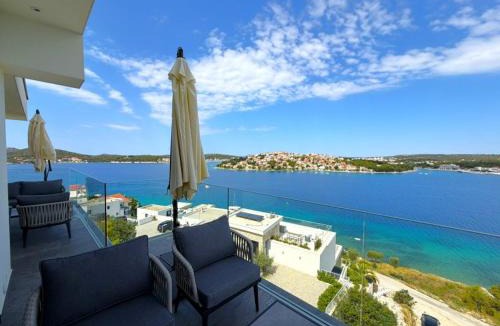 Podglavica Villa | Villa Aurea Lux - Exclusive Private Spa and Infinity Pool