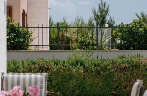 Splitska Villa | Villa Aurelia: Pool & Rooftop Cinema