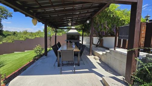 Brckovljani House | Villa Aurora