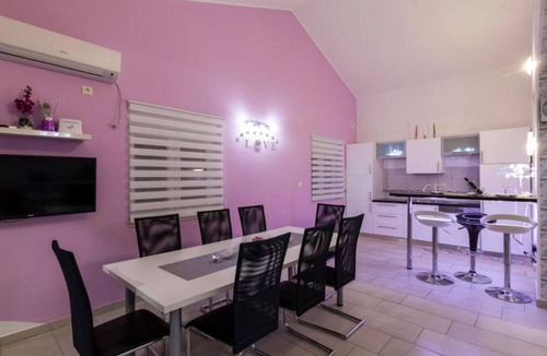 Brodarica Villa | Villa Ava - Five Bedroom Villa with Swimming pool