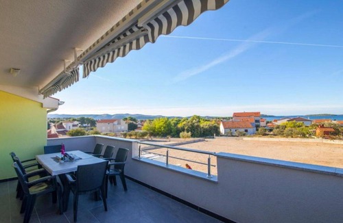 Brodarica Villa | Villa Ava - Five Bedroom Villa with Swimming pool