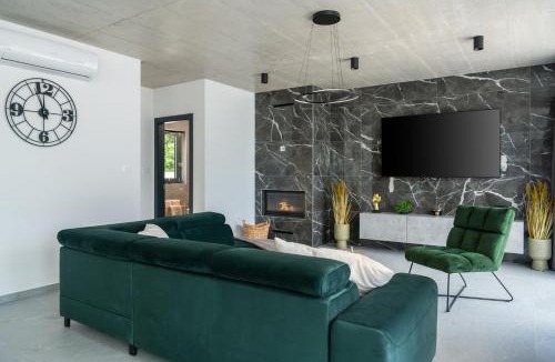 Zminj Villa | Villa Avis by IstriaLux