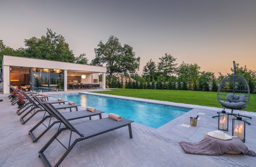 Zminj Villa | Villa Avis (Istria - Modrušani)