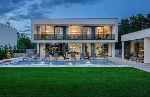 Zminj Villa | Villa Avis (Istria - Modrušani)