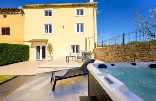 Stokovci House | Villa Azinetti