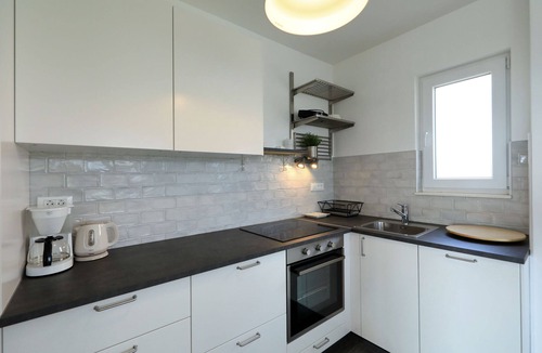 Sveti Filip i Jakov Villa | Villa Azuro with Heated Pool