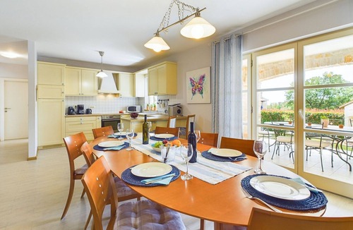 Heraki Villa | Villa Azzurra by Villas Guide
