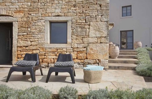 Tinjan Villa | Villa B2 Rovinj by Istriaselect Villas