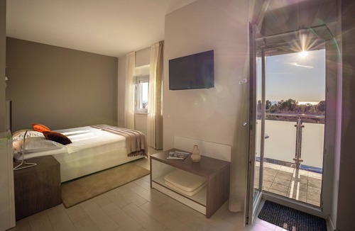 Lovrecica Bed & Breakfast | Villa Badi