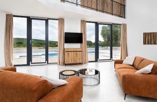 Drnis Villa | Villa Bagulina