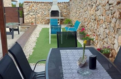 Donje Rastane Villa | Villa Balamunta - Three Bedroom Villa With Private Pool