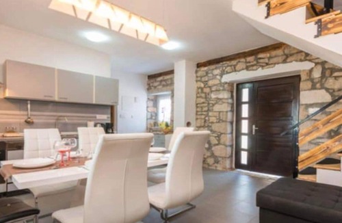 Donje Rastane Villa | Villa Balamunta - Three Bedroom Villa With Private Pool