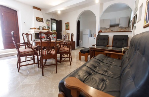 Bol Villa | Villa Balarin - Five Bedroom Holiday Home with Terrace and City View