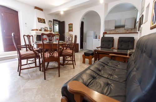 Bol Villa | Villa Balarin - Five Bedroom Holiday Home with Terrace and City View
