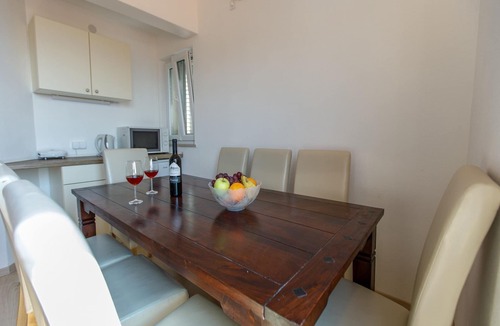 Bol Villa | Villa Balarin - Five Bedroom Holiday Home with Terrace and City View