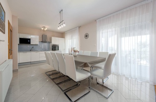 Lisicici Villa | Villa Balen ZadarVillas