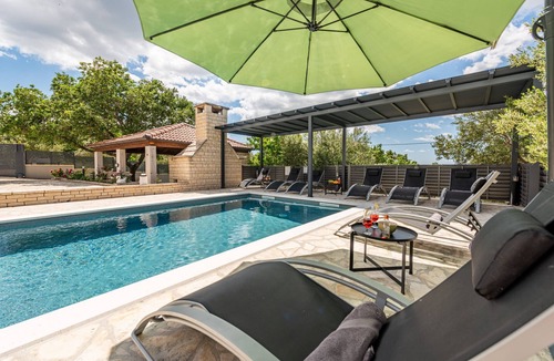Lisicici Villa | Villa Balen ZadarVillas