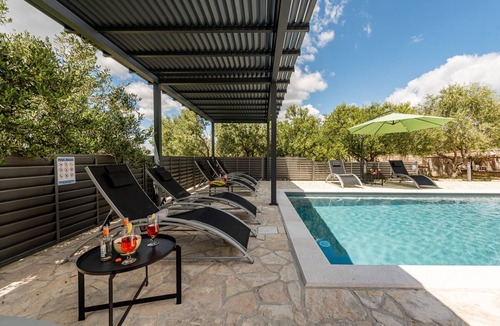 Lisicici Villa | Villa Balen ZadarVillas