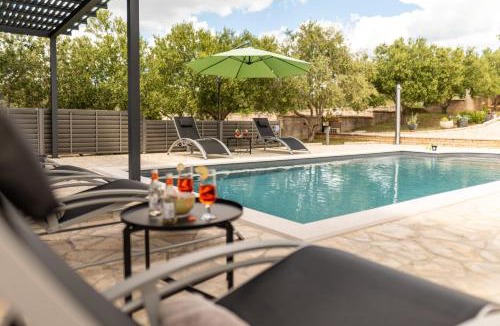Lisicici Villa | Villa Balen ZadarVillas