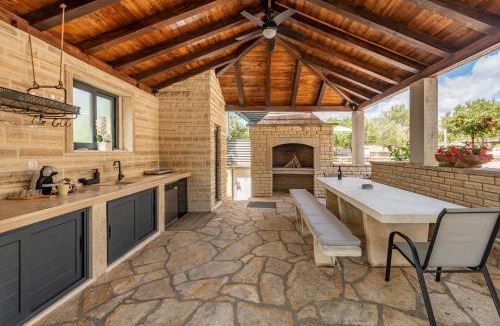 Lisicici Villa | Villa Balen ZadarVillas