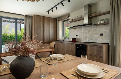 Cervar House | Villa Balzarini (100301-K1) - Porec
