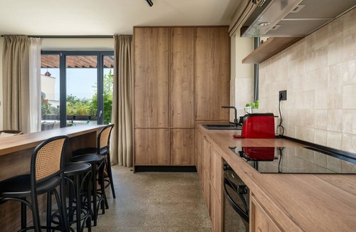 Cervar House | Villa Balzarini (100301-K1) - Porec