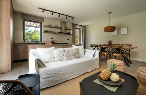 Cervar House | Villa Balzarini (100301-K1) - Porec