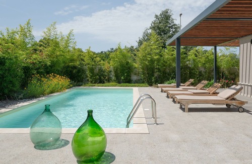 Cervar House | Villa Balzarini (100301-K1) - Porec