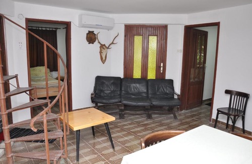 Svajcarnica House | Villa Baračka