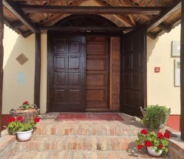 Karanac Bed & Breakfast | Villa Baranja
