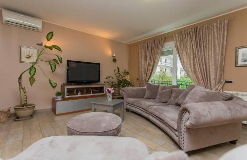 Kastel Novi Villa | Villa Barbara