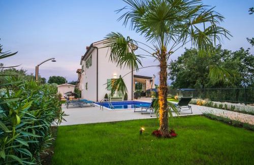 Selina Villa | Villa Barbara