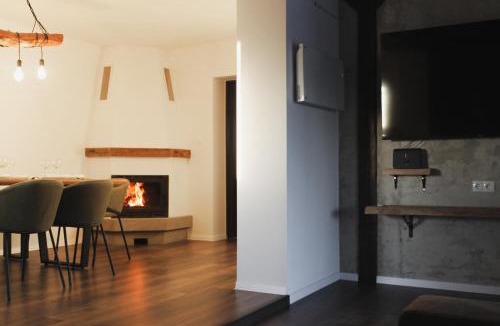 Medimurje House | Villa Baročka Holiday Home