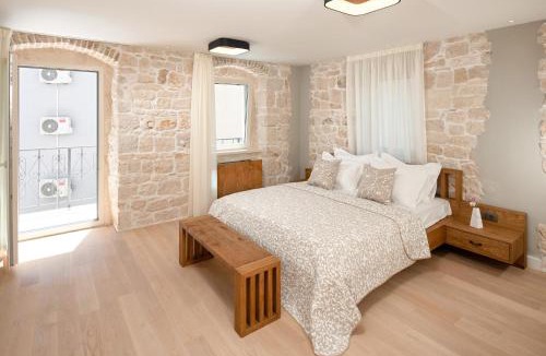 Baska Voda Bed & Breakfast | Villa Basca