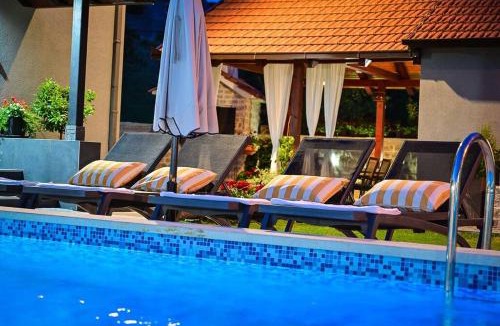 Citluk Villa | Villa Batarelo fully air-conditioned