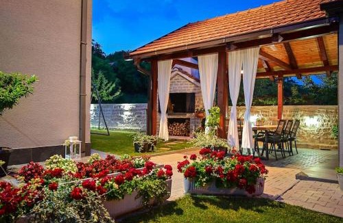 Citluk Villa | Villa Batarelo fully air-conditioned