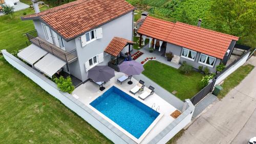Citluk Villa | Villa Batarelo fully air-conditioned