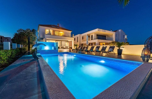 Sukosan Villa | Villa Beachside Bliss by MyWaycation