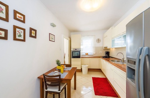 Vodice House | Villa Beauty Luxury Vodice (V5771-K1) - Vodice