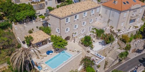 Ploce Villa | Villa Beba Dubrovnik - luxury boutique villa in the city centre