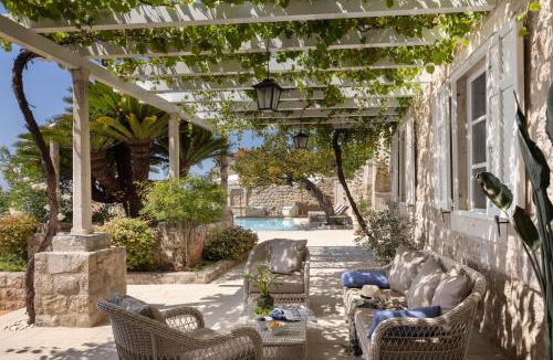 Ploce Villa | Villa Beba Dubrovnik - luxury boutique villa in the city centre