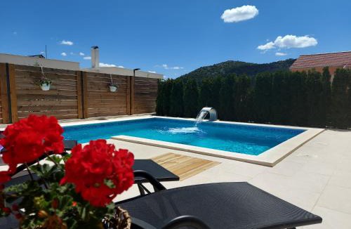 Bilice Villa | Villa Belitzein with swimming pool