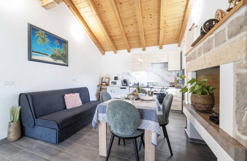 Sveti Filip i Jakov Villa | Villa Bella Vista - Two Bedroom Villa, Sleeps 4