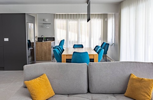Korelici House | Villa Bella by Interhome